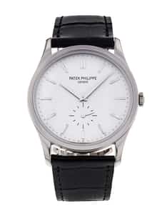 Used patek 2025 philippe for sale
